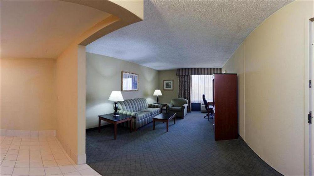 Comfort Inn & Suites Plano East Exterior foto