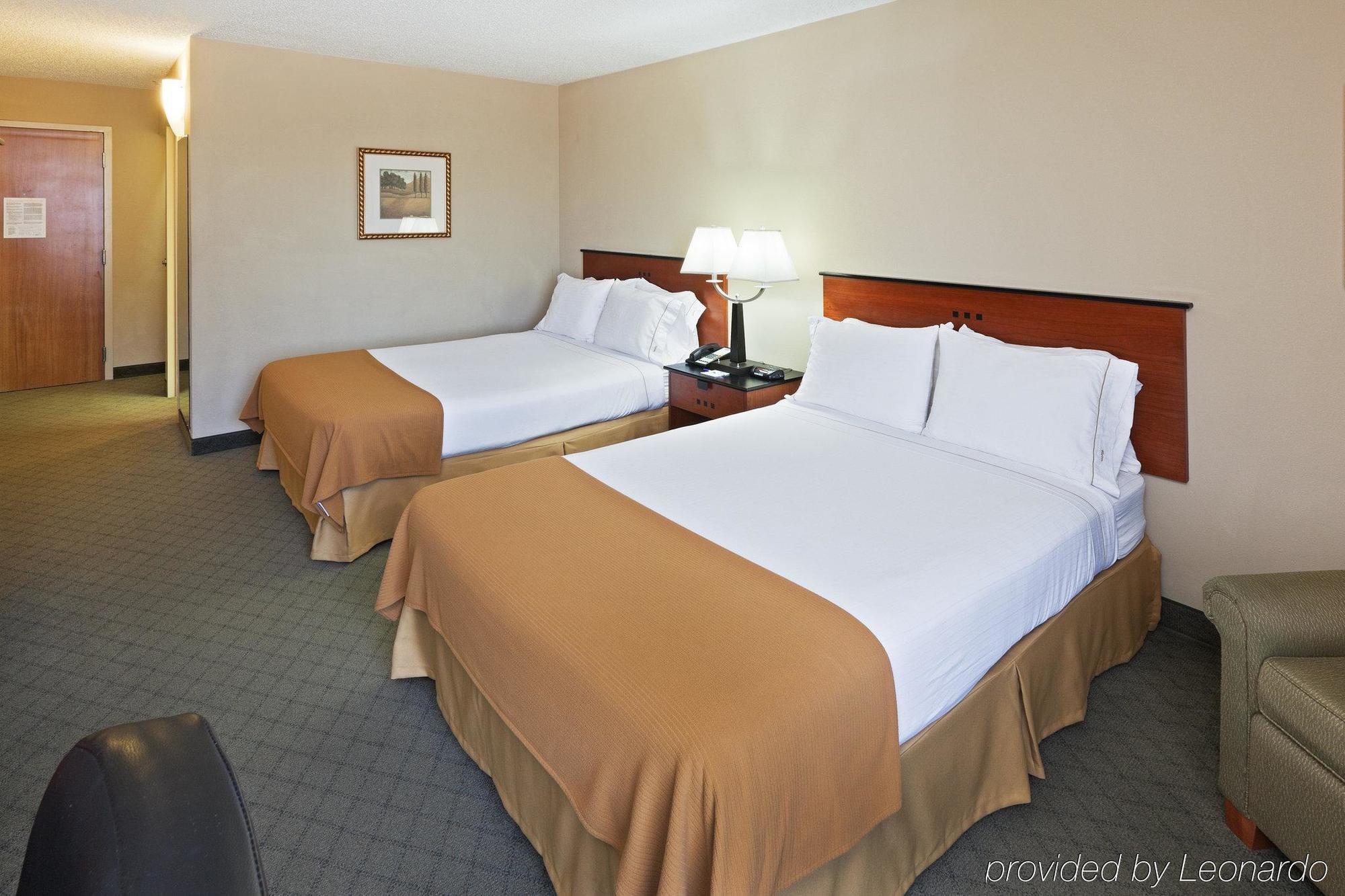 Comfort Inn & Suites Plano East Quarto foto
