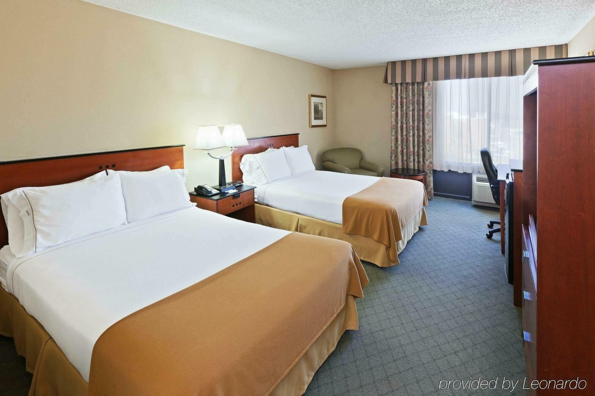 Comfort Inn & Suites Plano East Quarto foto